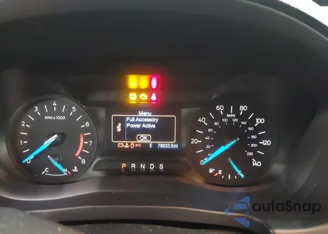 2019 Ford Explorer Xlt z USA, uszkodzony, nr VIN 1FM5K8DH4KGB52092